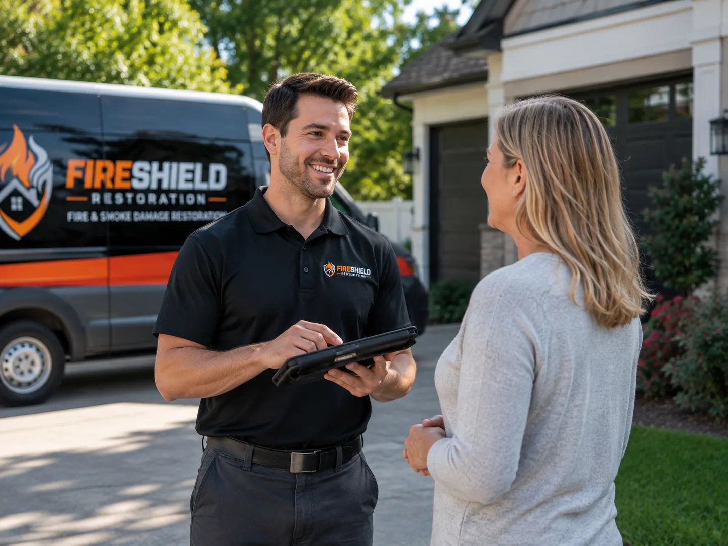 Fire And Smoke Damage Restoration Oakland, FL FAQs